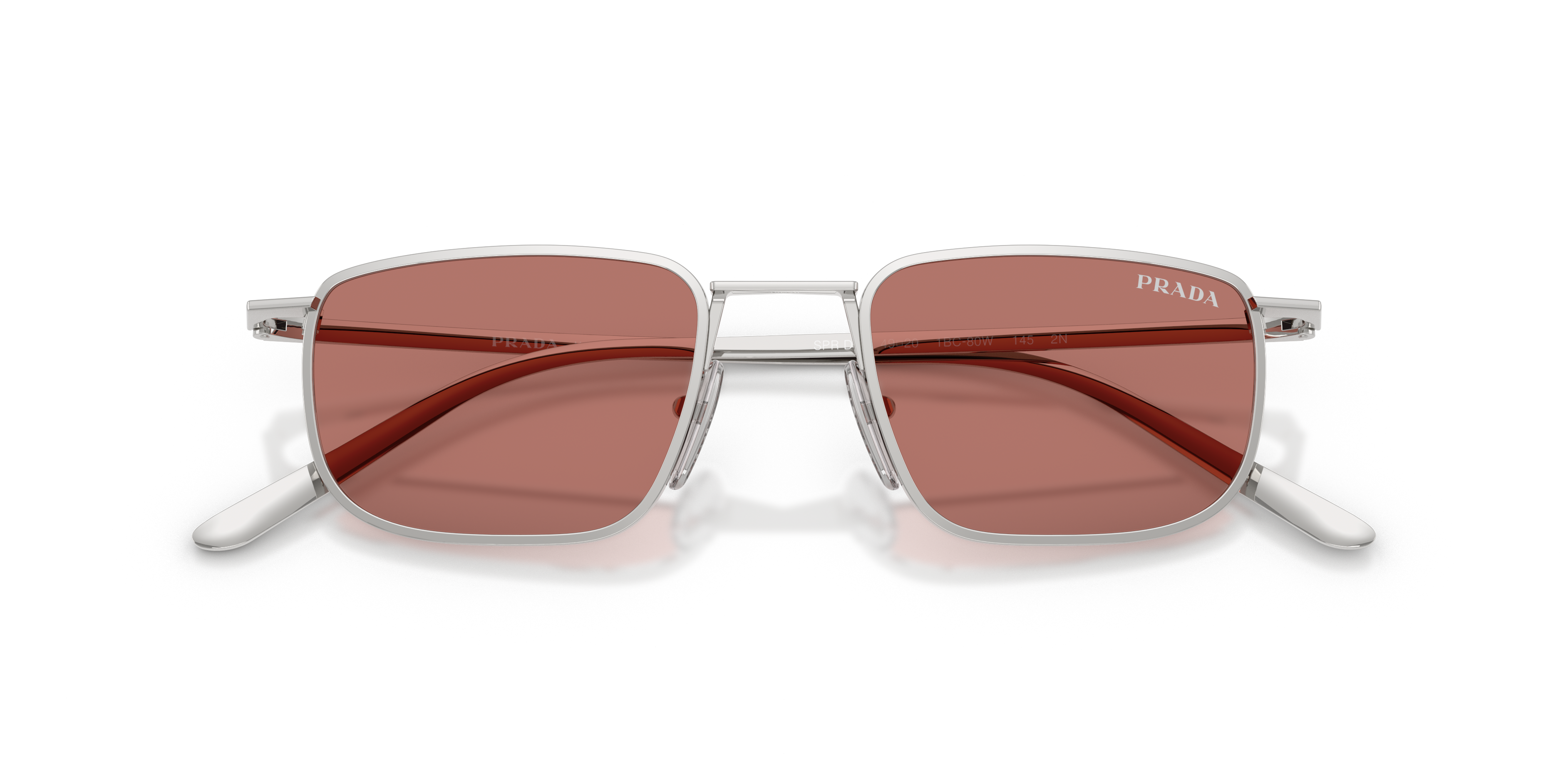 PRADA PR D52S 1BC80W 49