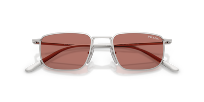 PRADA PR D52S 1BC80W 49