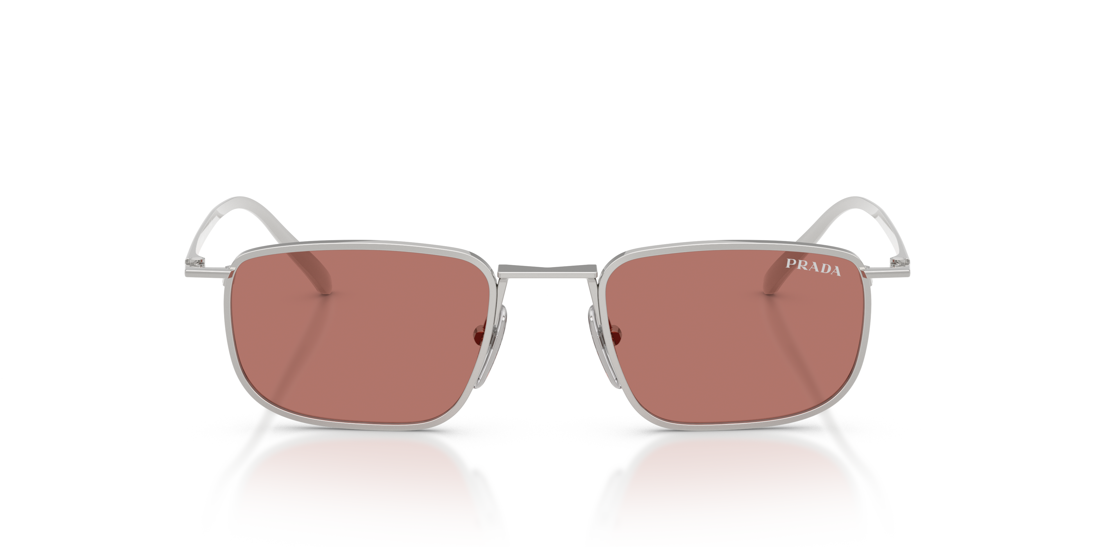 PRADA PR D52S 1BC80W 49