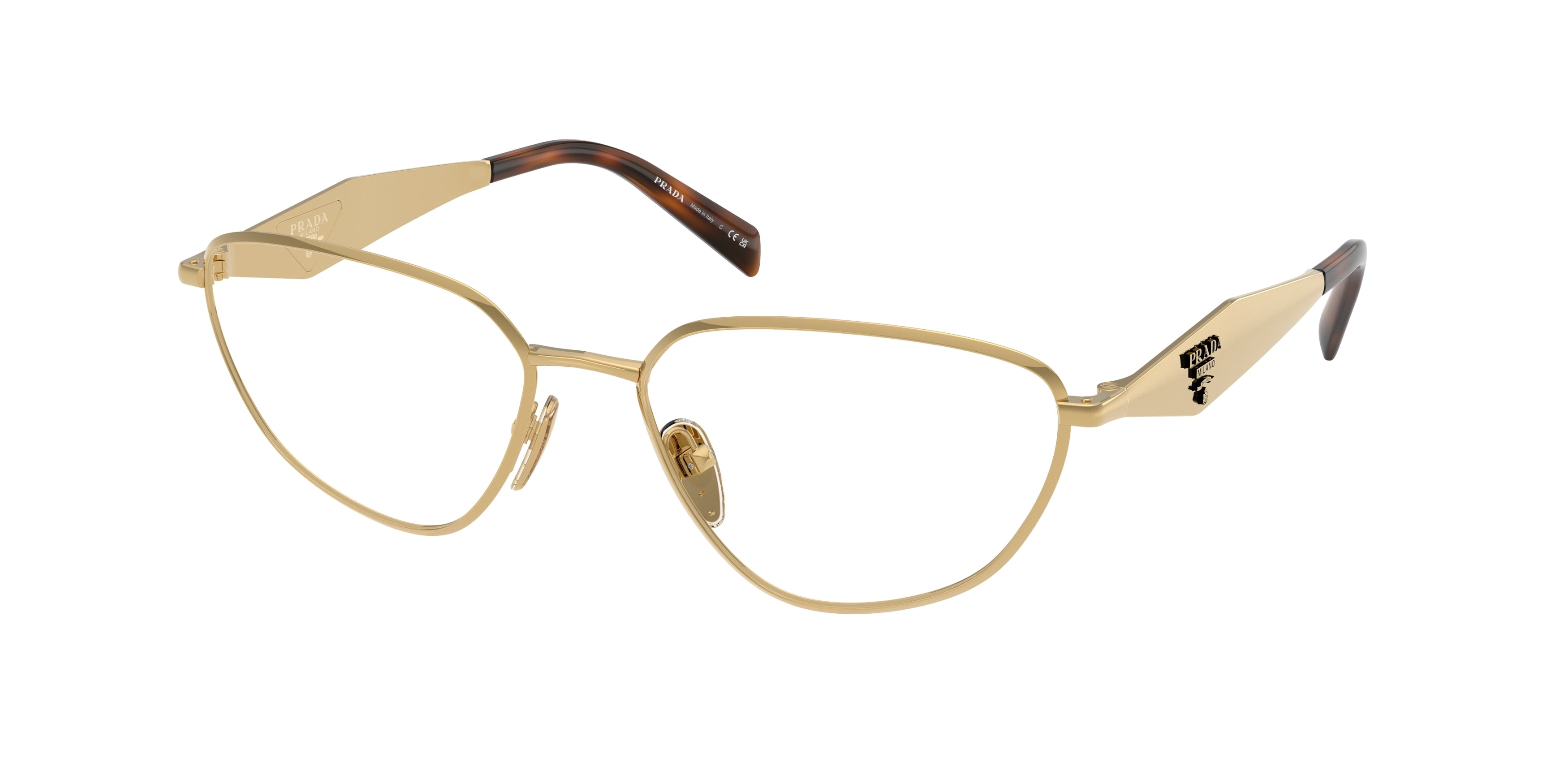 PRADA PR D52V 5AK1O1 56