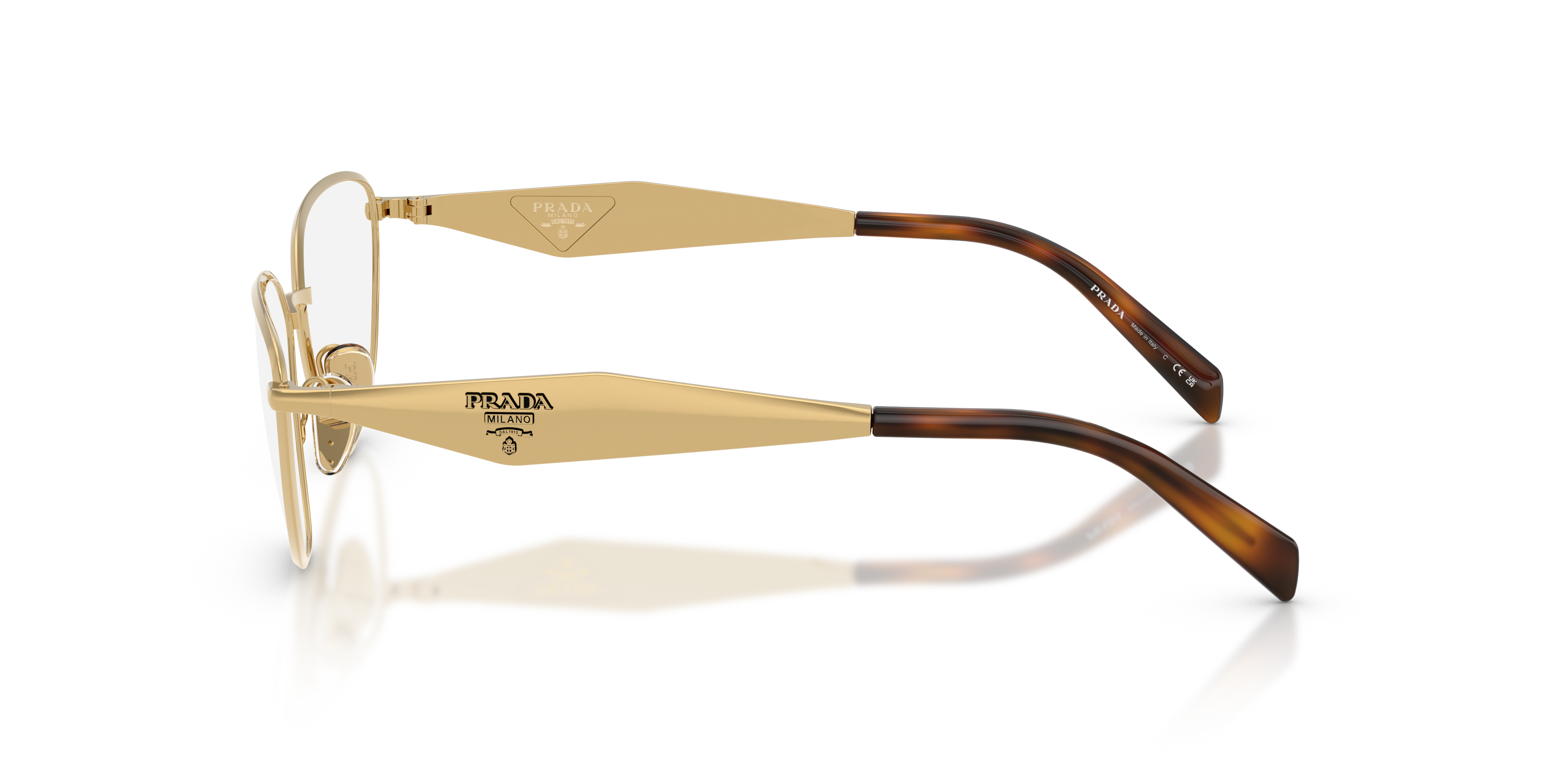 PRADA PR D52V 5AK1O1 56
