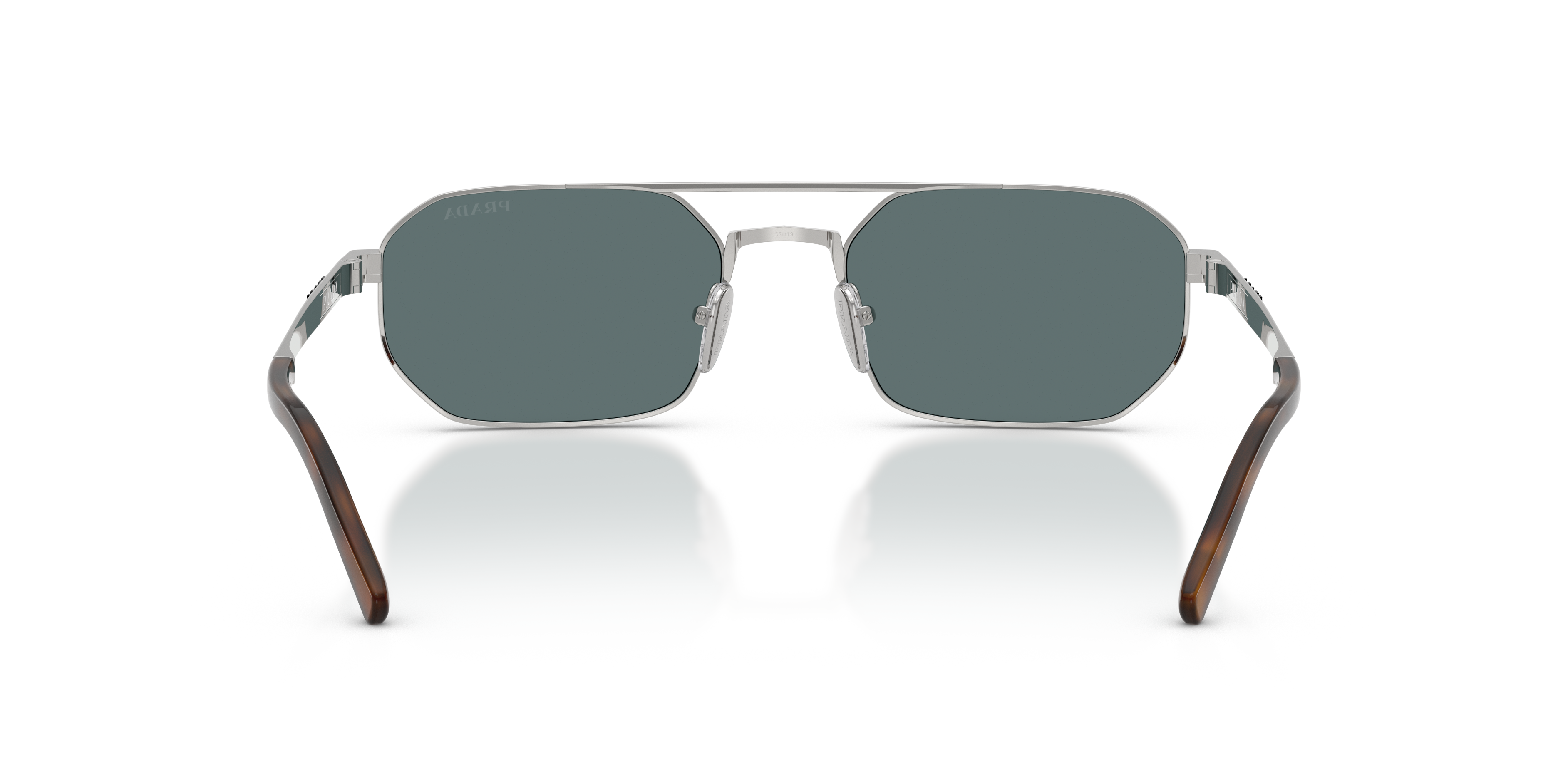 PRADA PR D53S 1BC40X 55