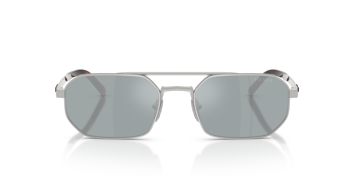 PRADA PR D53S 1BC40X 55