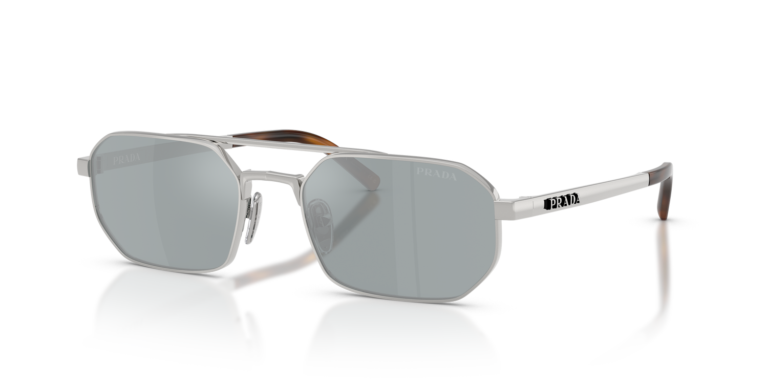 PRADA PR D53S 1BC40X 55