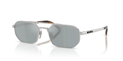 PRADA PR D53S 1BC40X 55