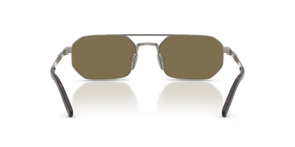 PRADA PR D53S 23J90F 55