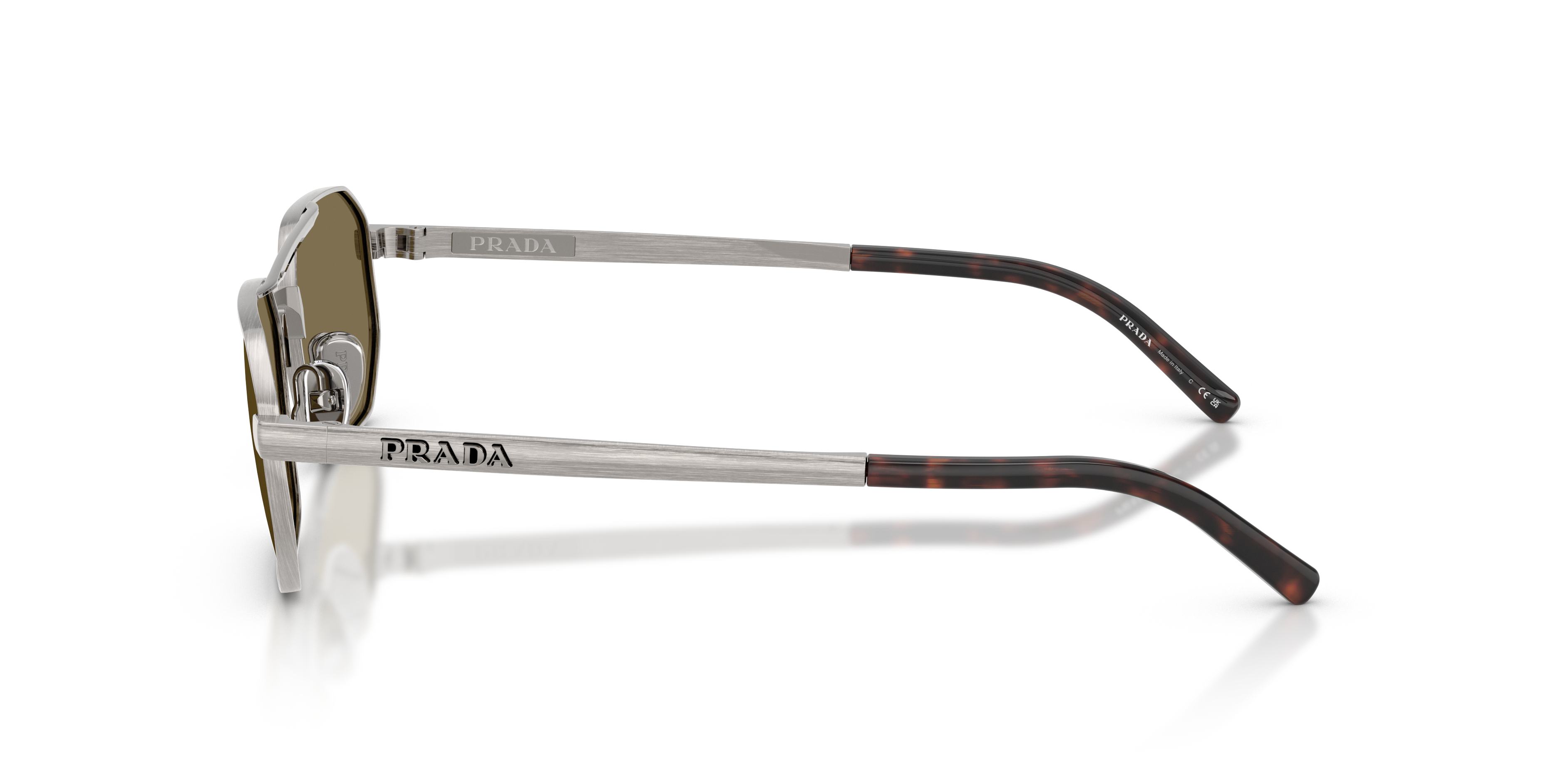 PRADA PR D53S 23J90F 55