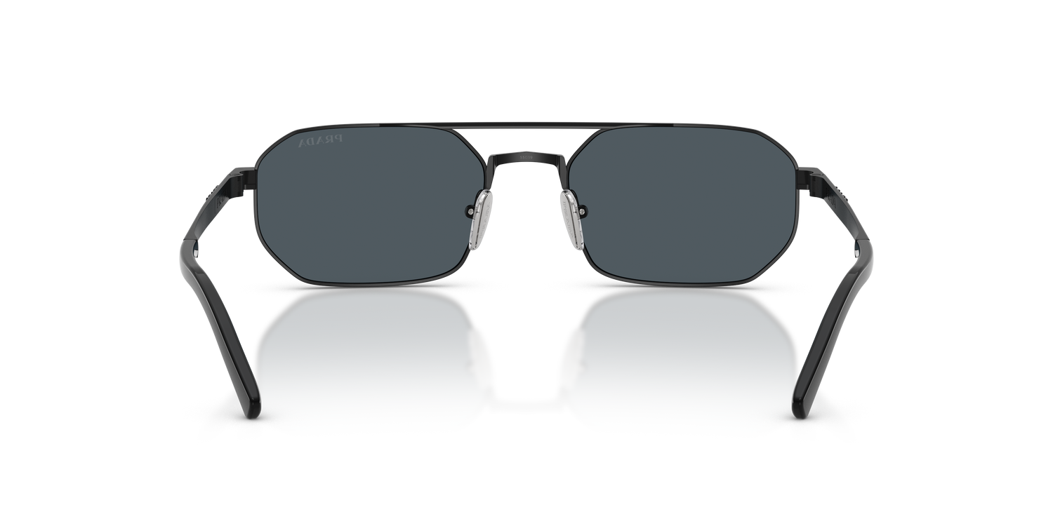 PRADA PR D53S 7AB70B 55