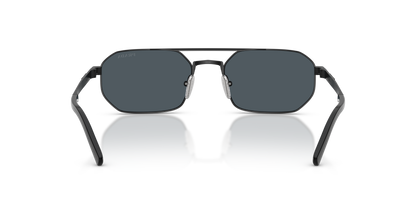 PRADA PR D53S 7AB70B 55