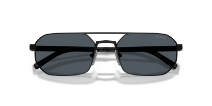 PRADA PR D53S 7AB70B 55