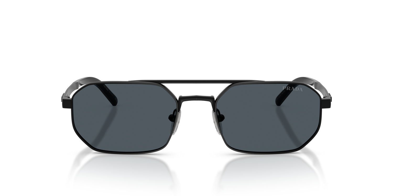 PRADA PR D53S 7AB70B 55