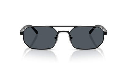 PRADA PR D53S 7AB70B 55