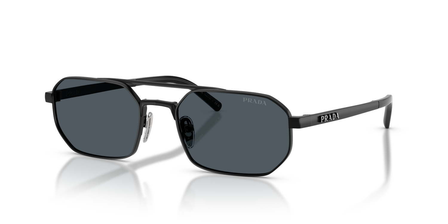 PRADA PR D53S 7AB70B 55