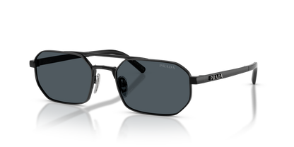 PRADA PR D53S 7AB70B 55