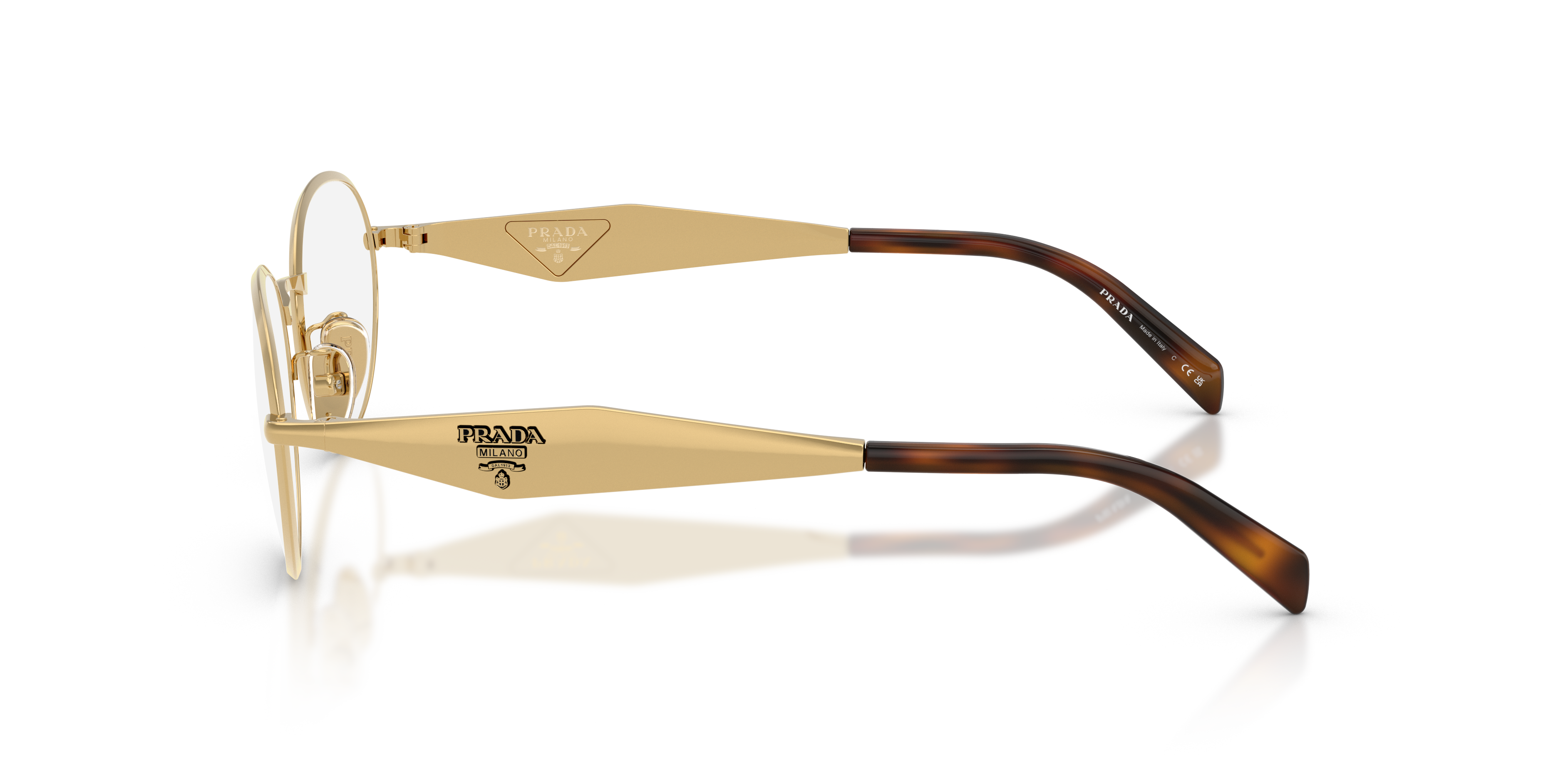 PRADA PR D53VD 5AK1O1 54