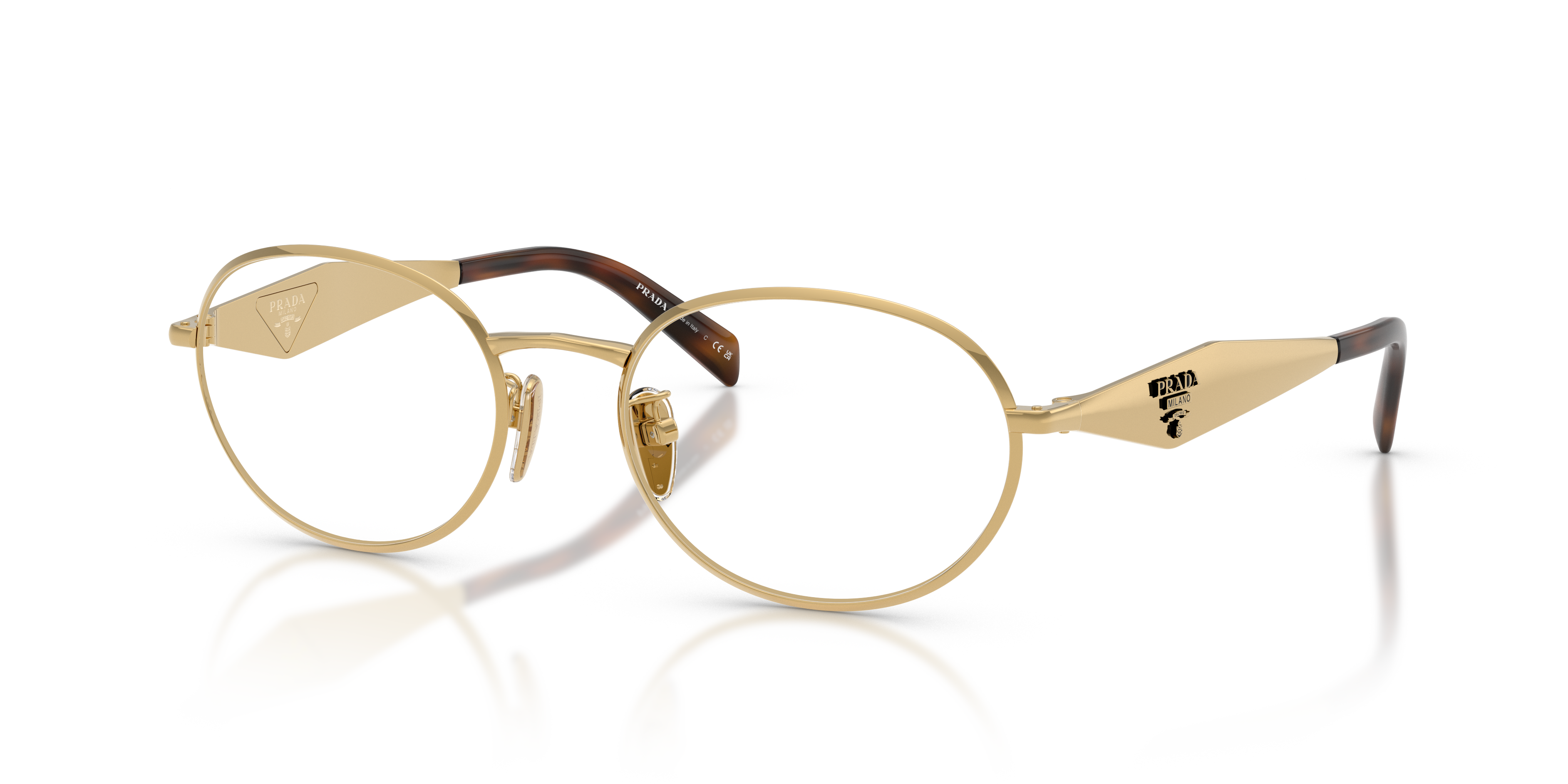 PRADA PR D53VD 5AK1O1 54