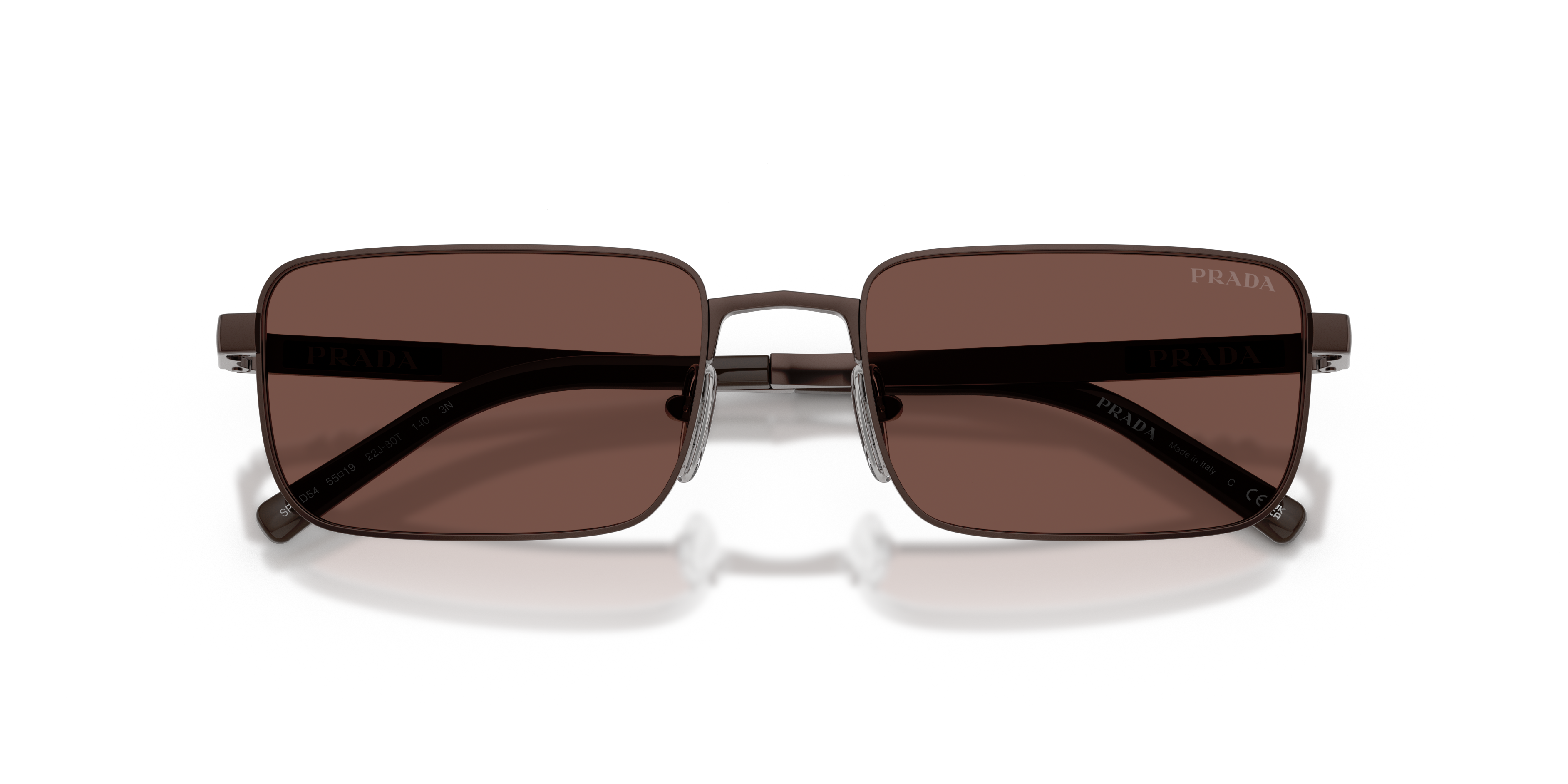 PRADA PR D54S 22J80T 55