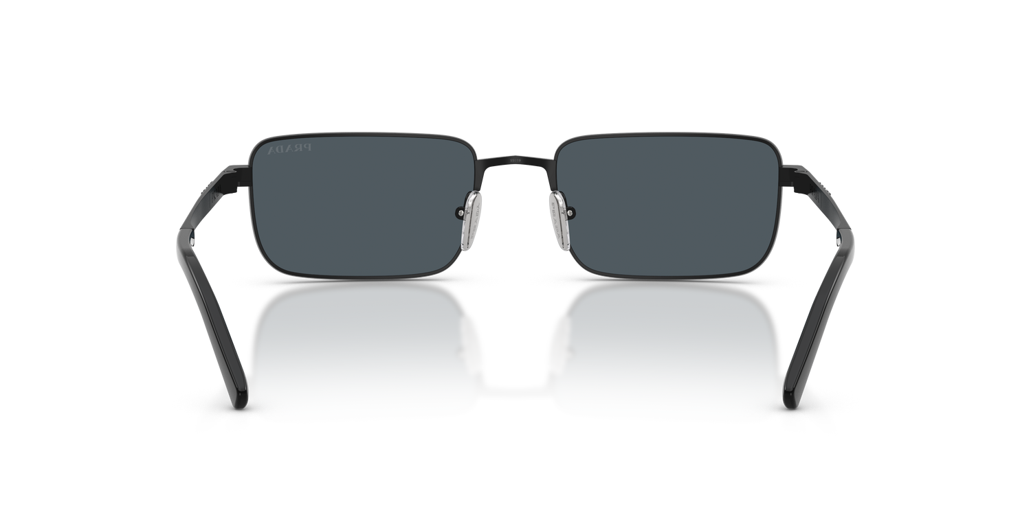 PRADA PR D54S 7AB70B 55