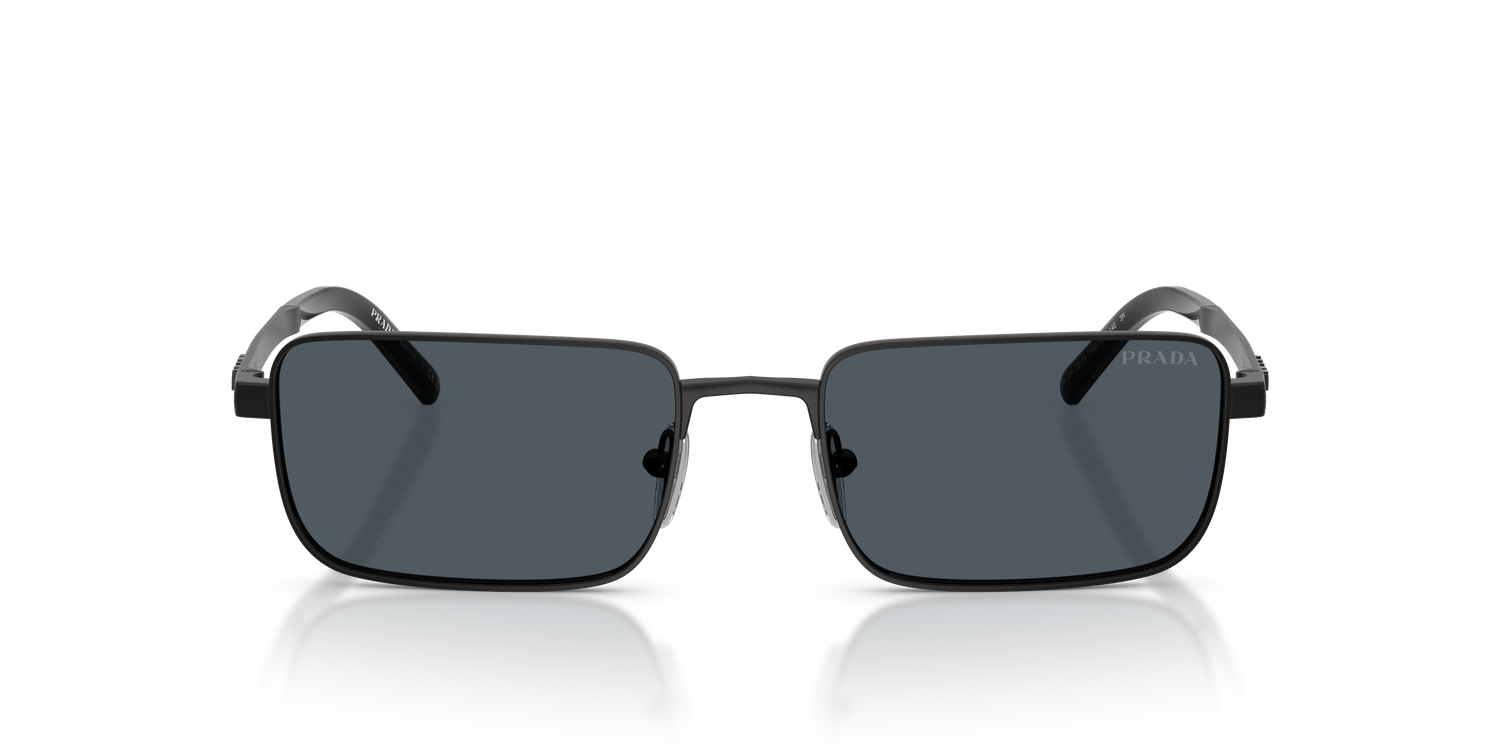 PRADA PR D54S 7AB70B 55