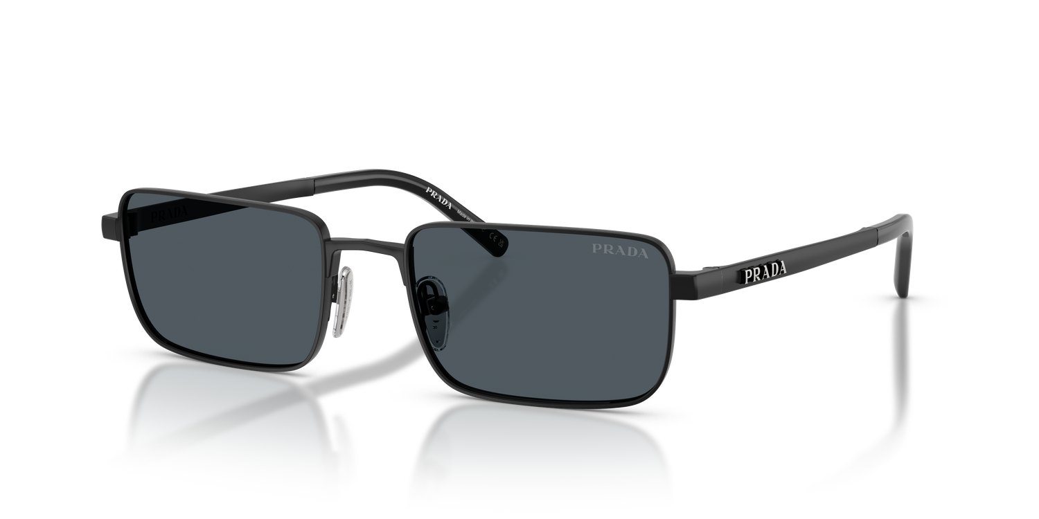 PRADA PR D54S 7AB70B 55