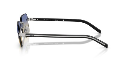 PRADA PR D55S 1BC50E 55