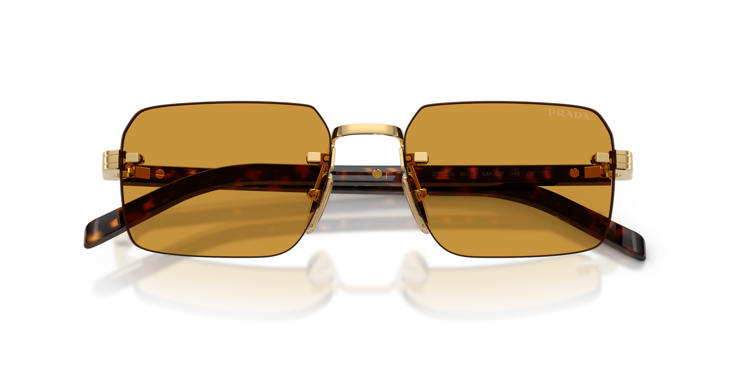 PRADA PR D55S 5AK50P 55