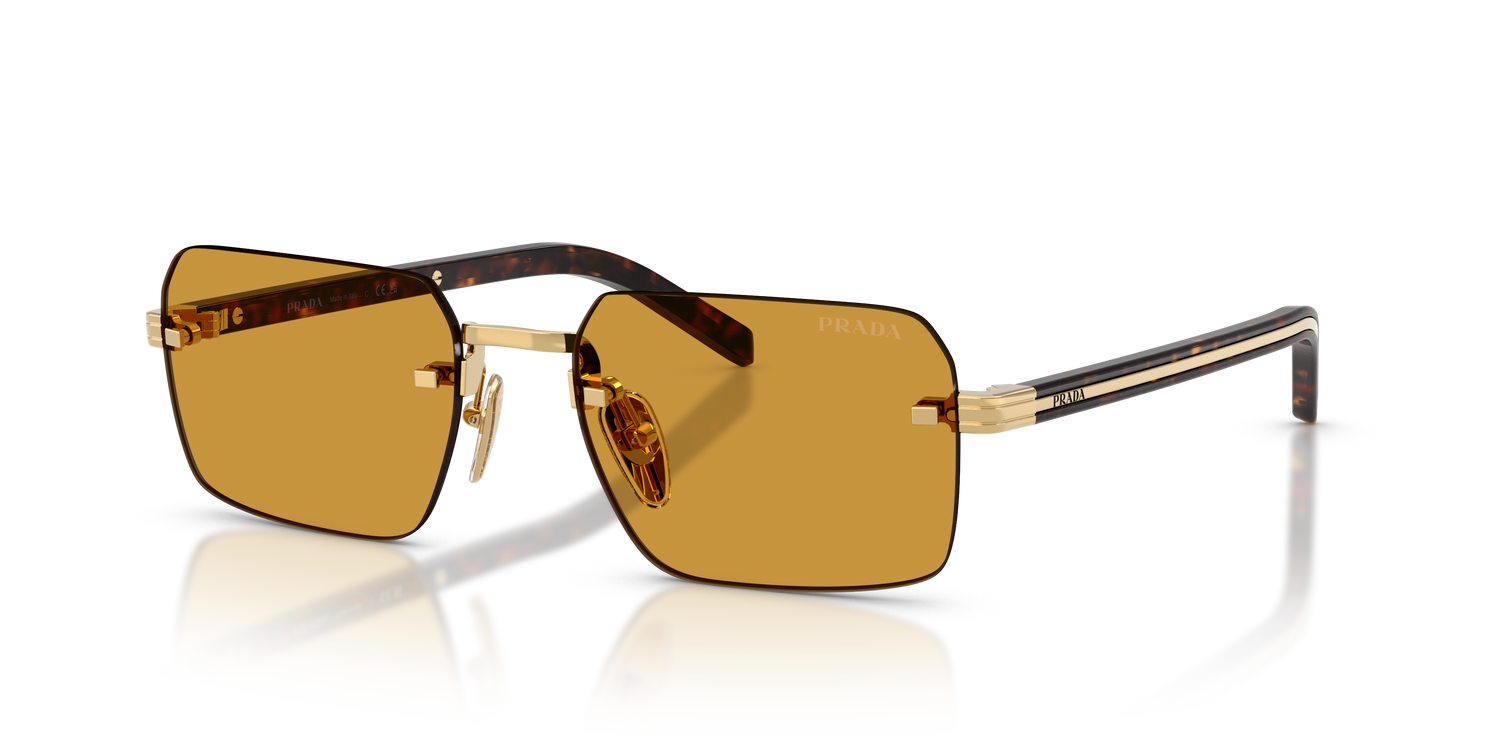 PRADA PR D55S 5AK50P 55