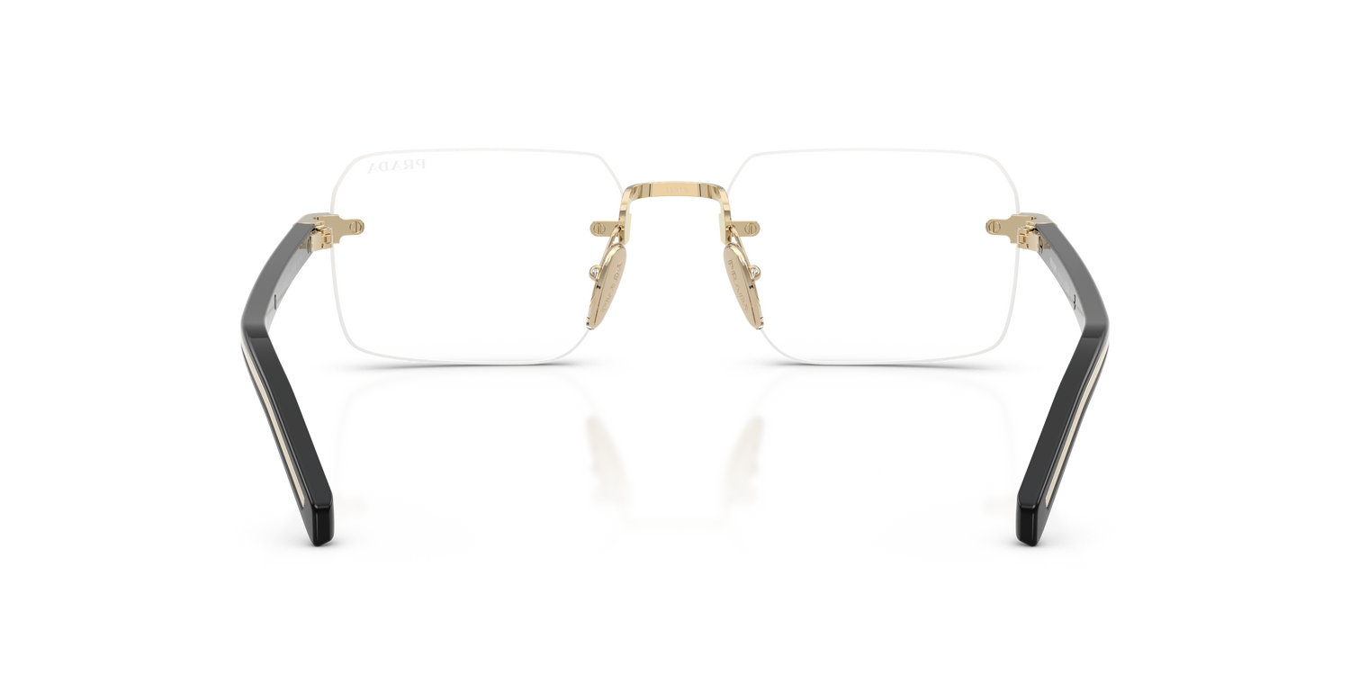 PRADA PR D55S ZVN10W 55