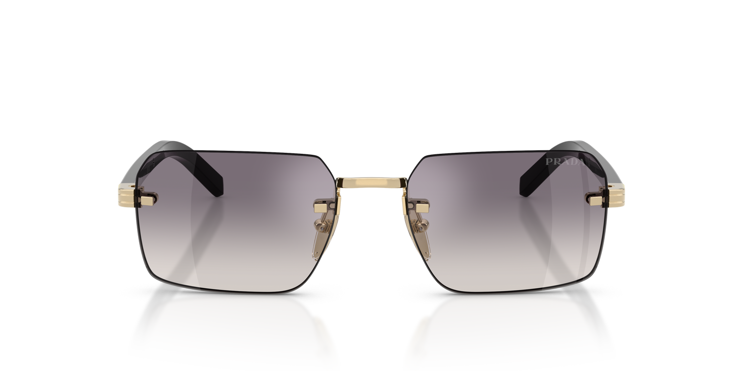 PRADA PR D55S ZVN60W 55
