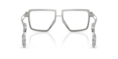 PRADA PR D56S 1BC10W 55