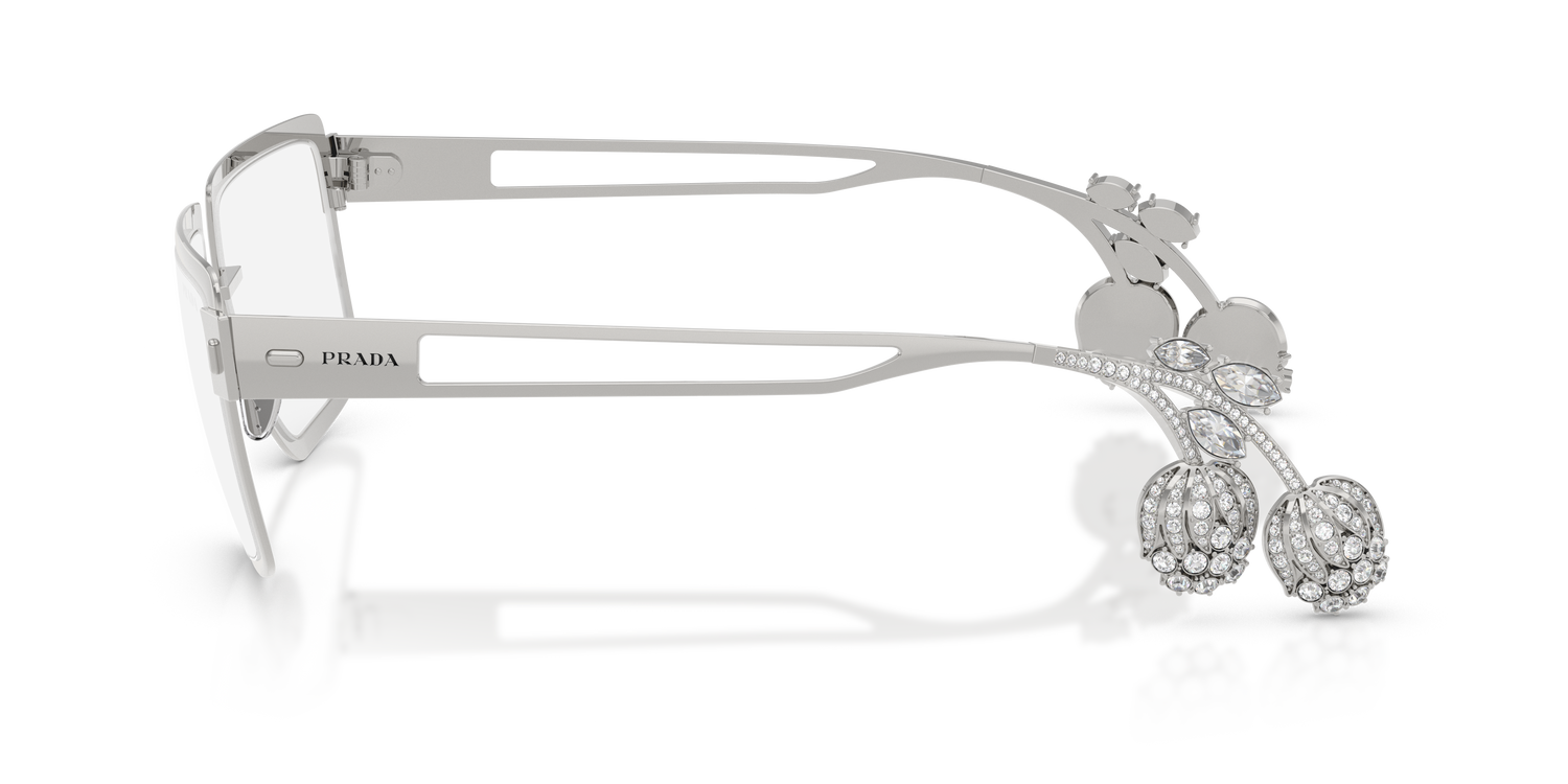 PRADA PR D56S 1BC10W 55