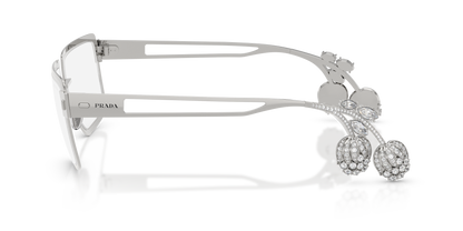PRADA PR D56S 1BC10W 55