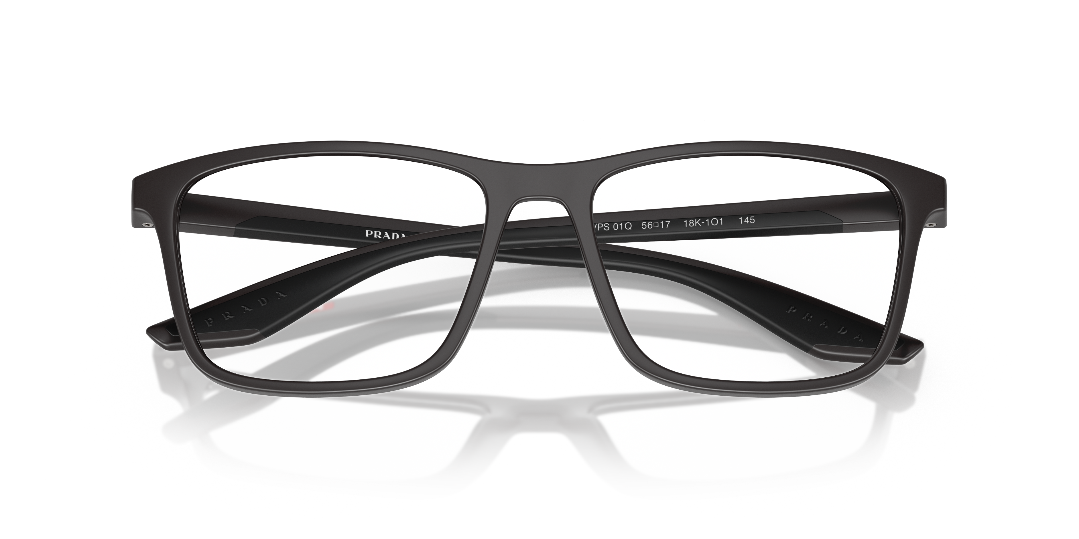 PRADA LINEA ROSSA PS 01QV 18K1O1 56