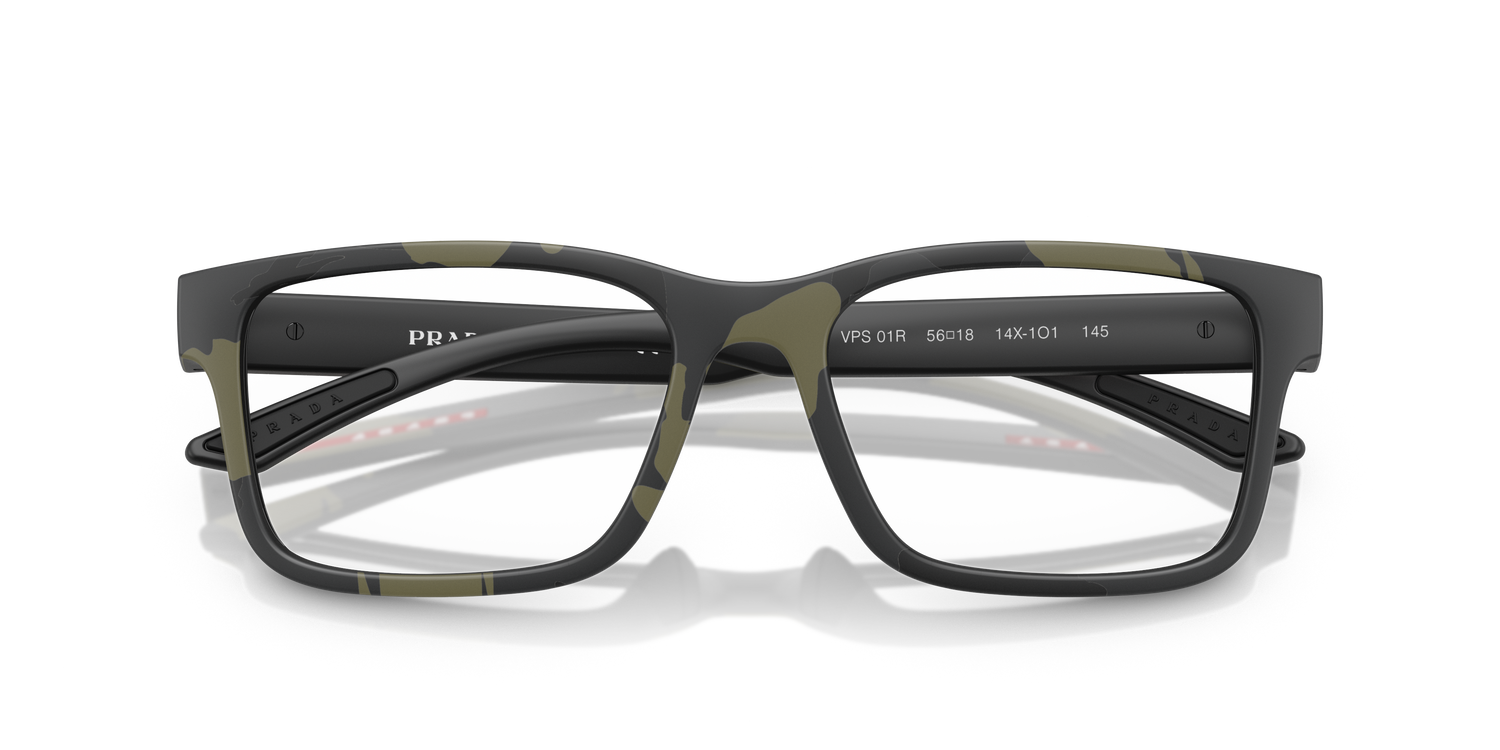 PRADA LINEA ROSSA PS 01RV 14X1O1 54