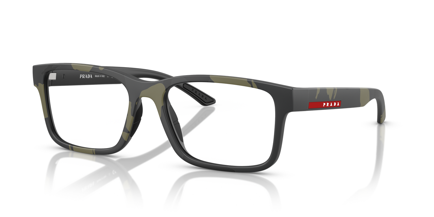 PRADA LINEA ROSSA PS 01RV 14X1O1 54