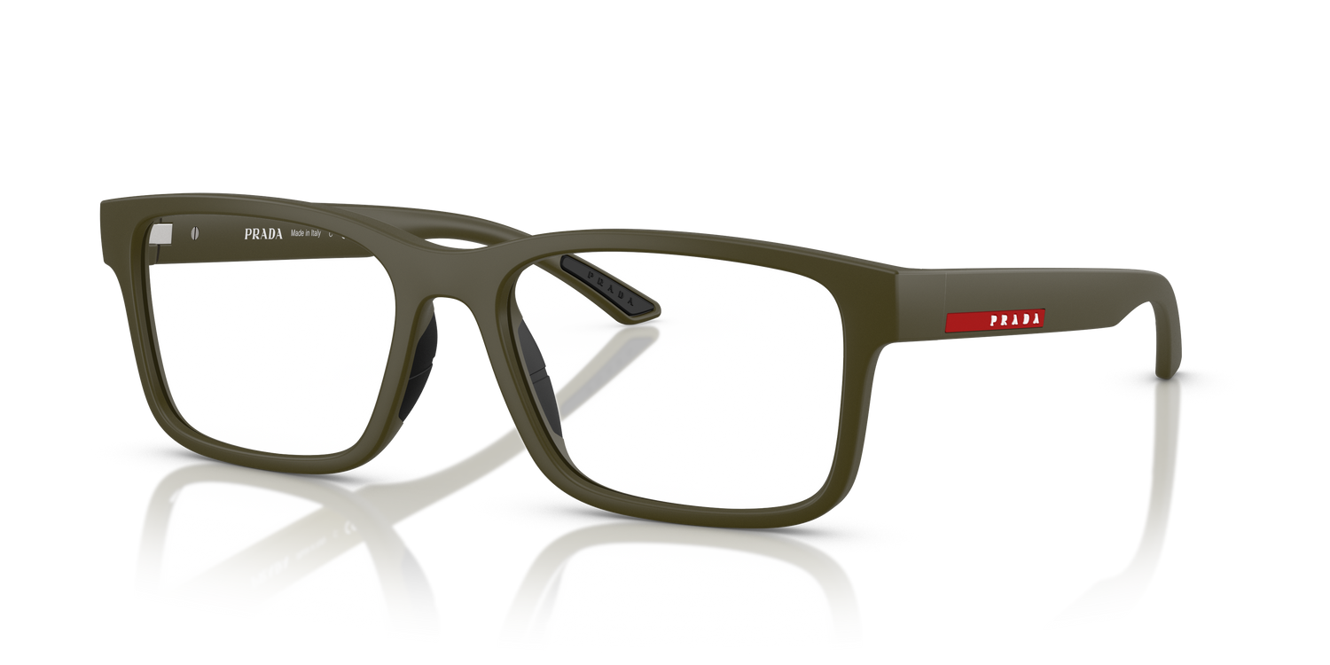 PRADA LINEA ROSSA PS 01RV 15X1O1 56