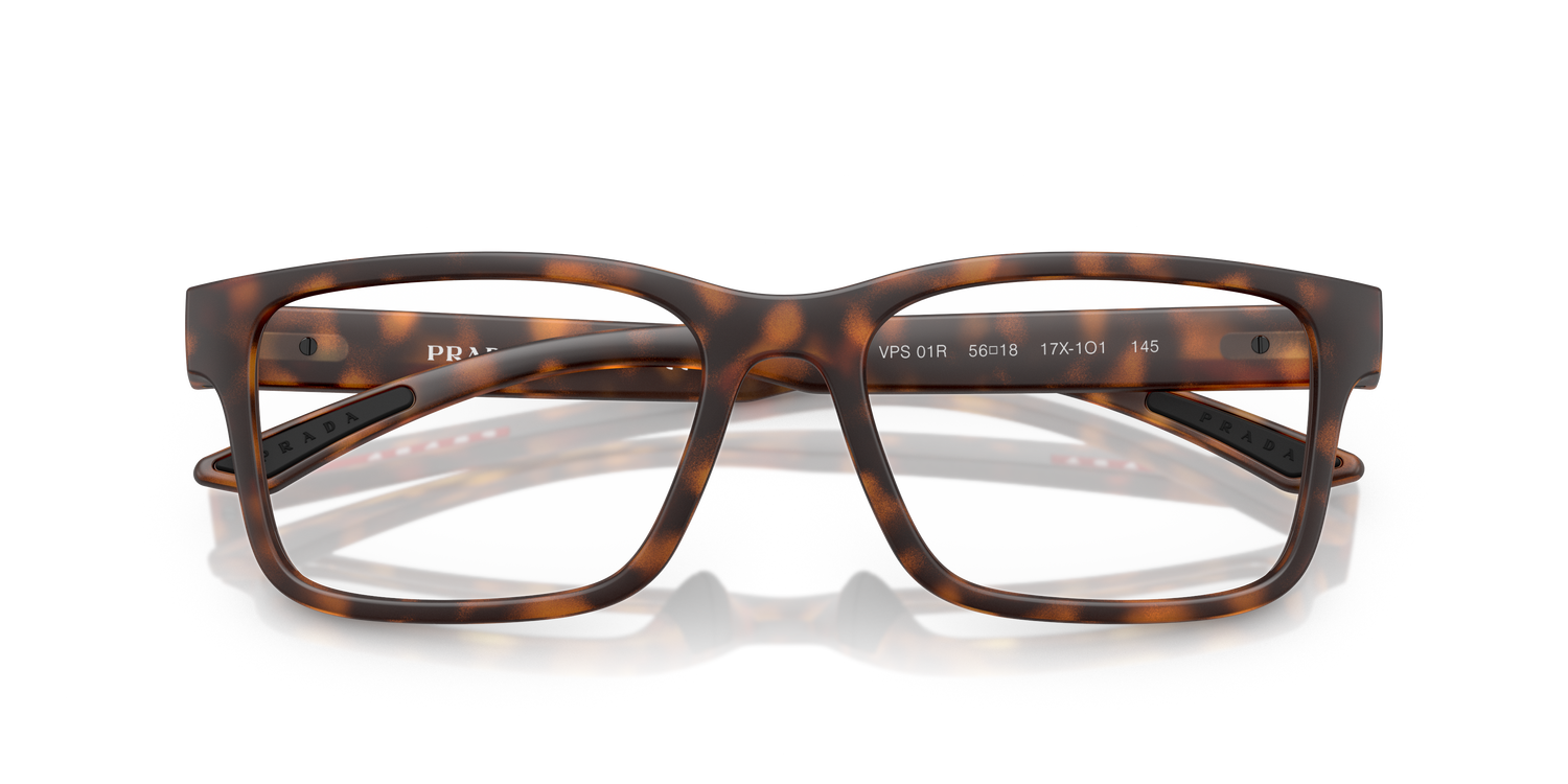 PRADA LINEA ROSSA PS 01RV 17X1O1 54