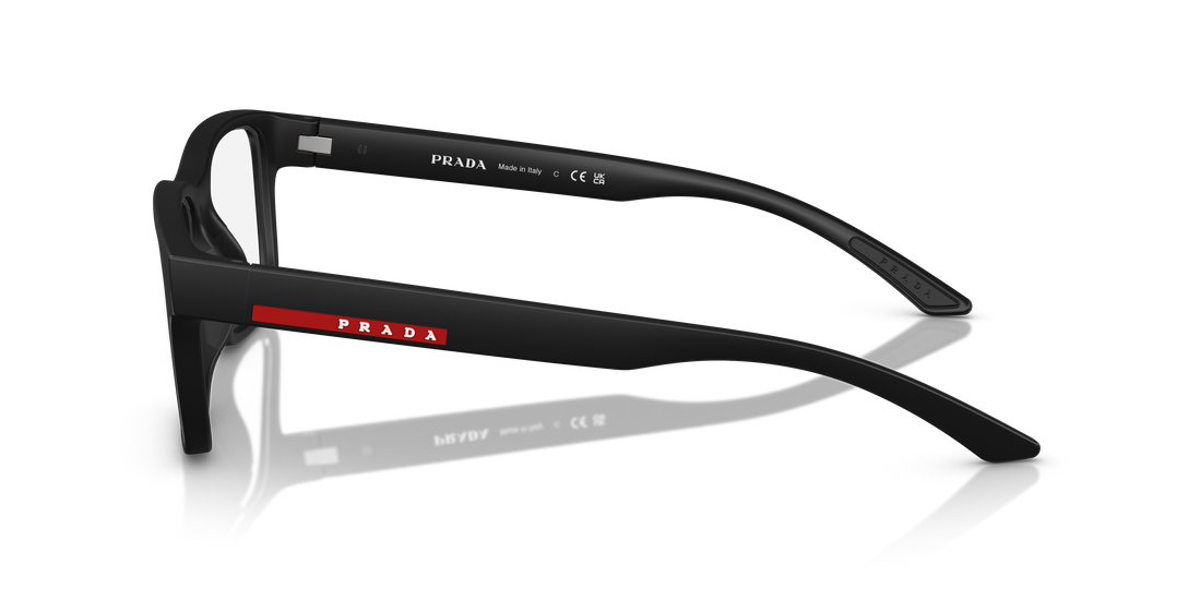PRADA LINEA ROSSA PS 01RV DG01O1 56