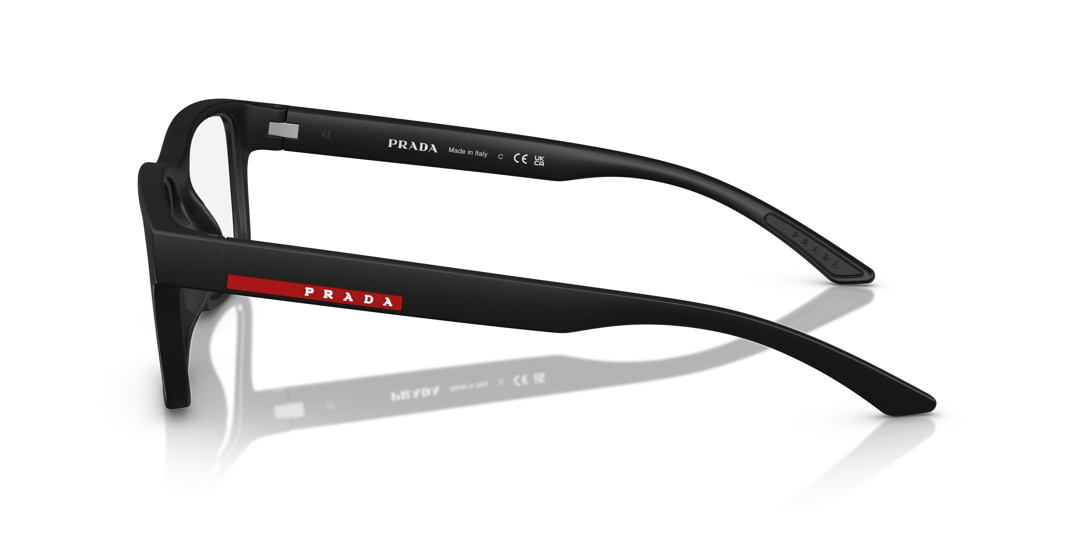 PRADA LINEA ROSSA PS 01RV DG01O1 56