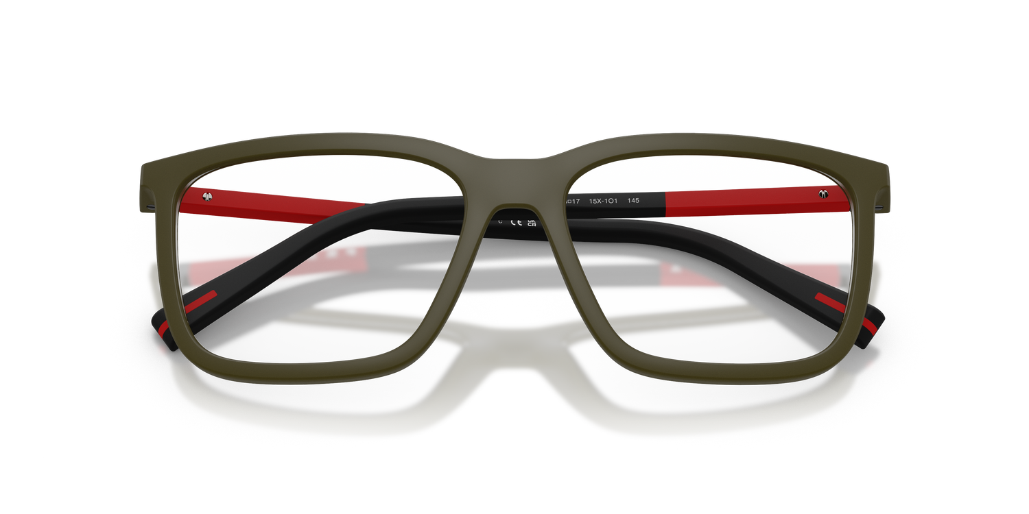 PRADA LINEA ROSSA PS 01SV 15X1O1 56