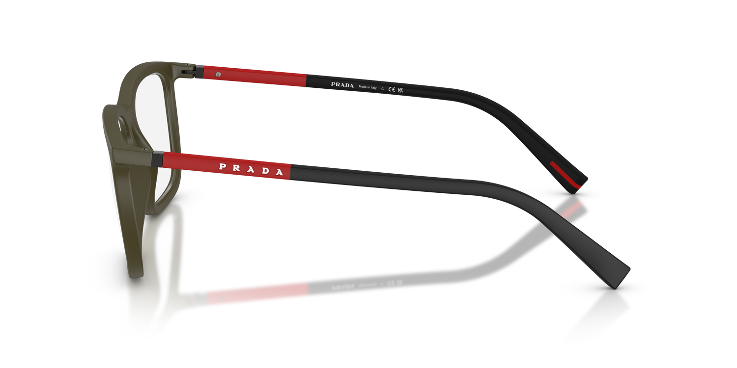 PRADA LINEA ROSSA PS 01SV 15X1O1 54