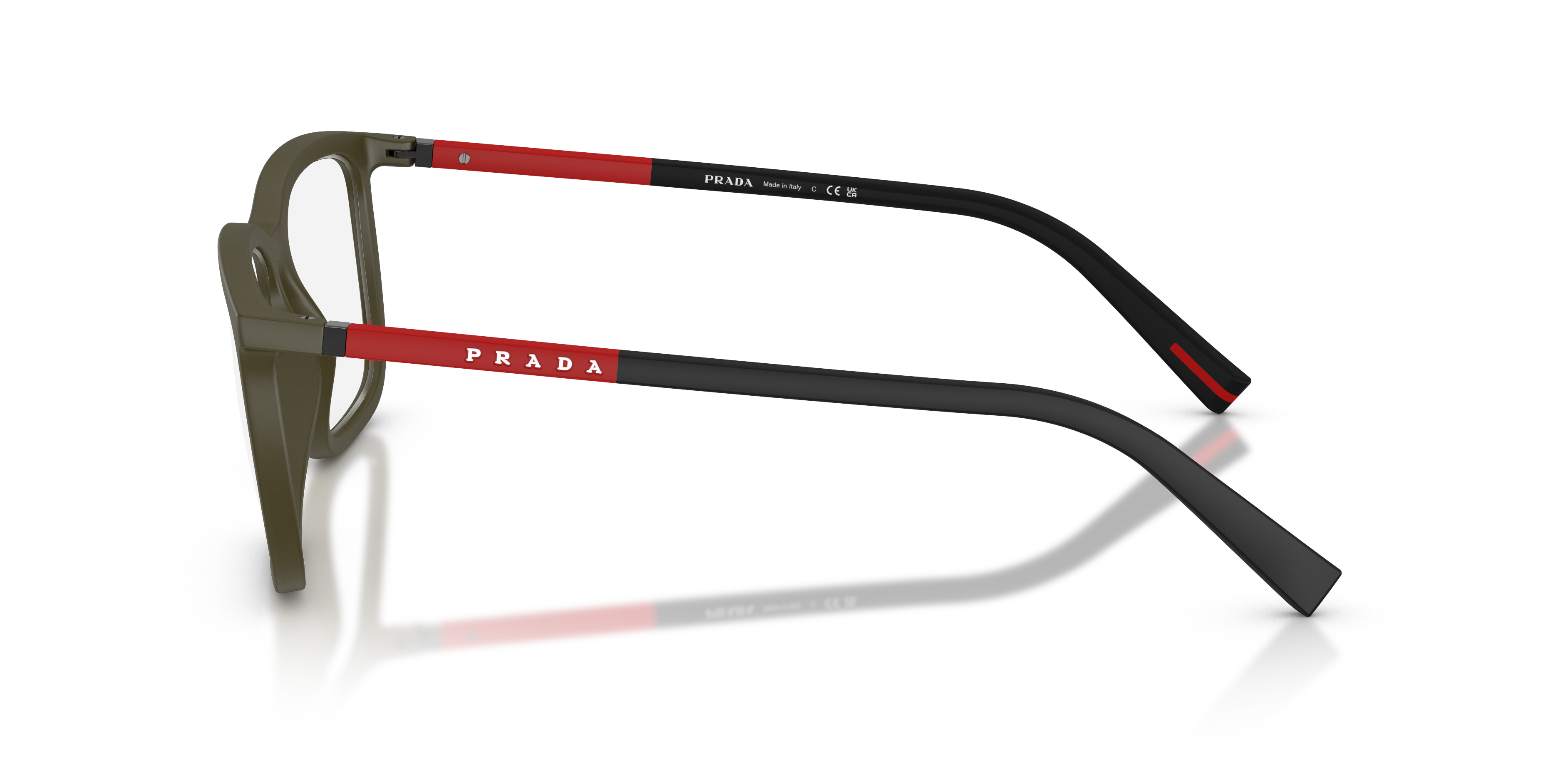 PRADA LINEA ROSSA PS 01SV 15X1O1 56