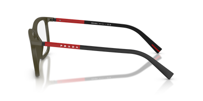 PRADA LINEA ROSSA PS 01SV 15X1O1 56