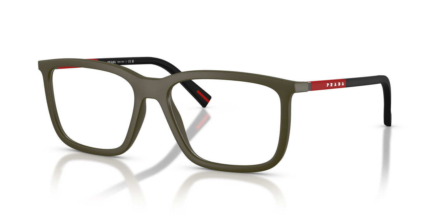 PRADA LINEA ROSSA PS 01SV 15X1O1 56