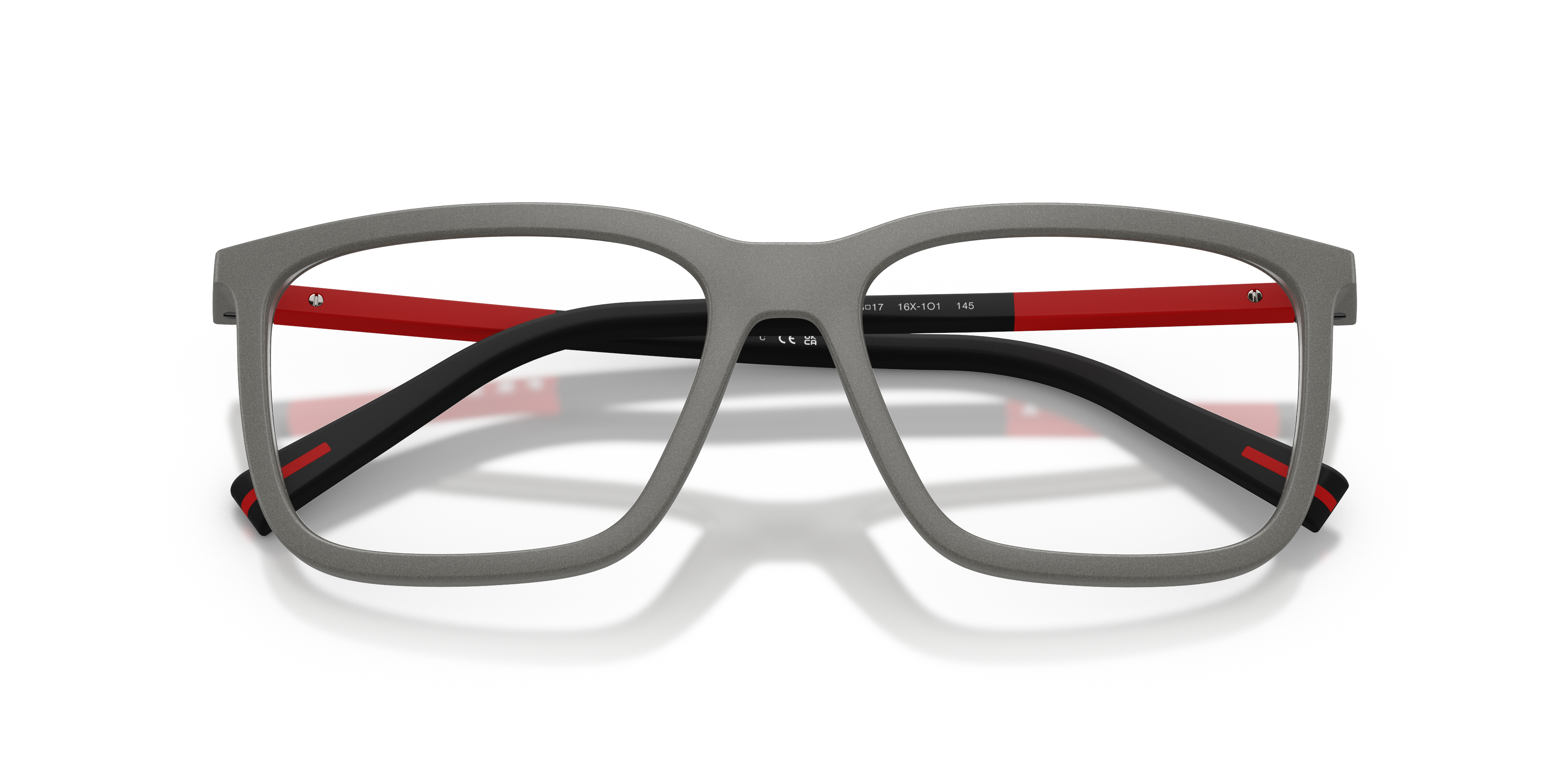 PRADA LINEA ROSSA PS 01SV 16X1O1 54