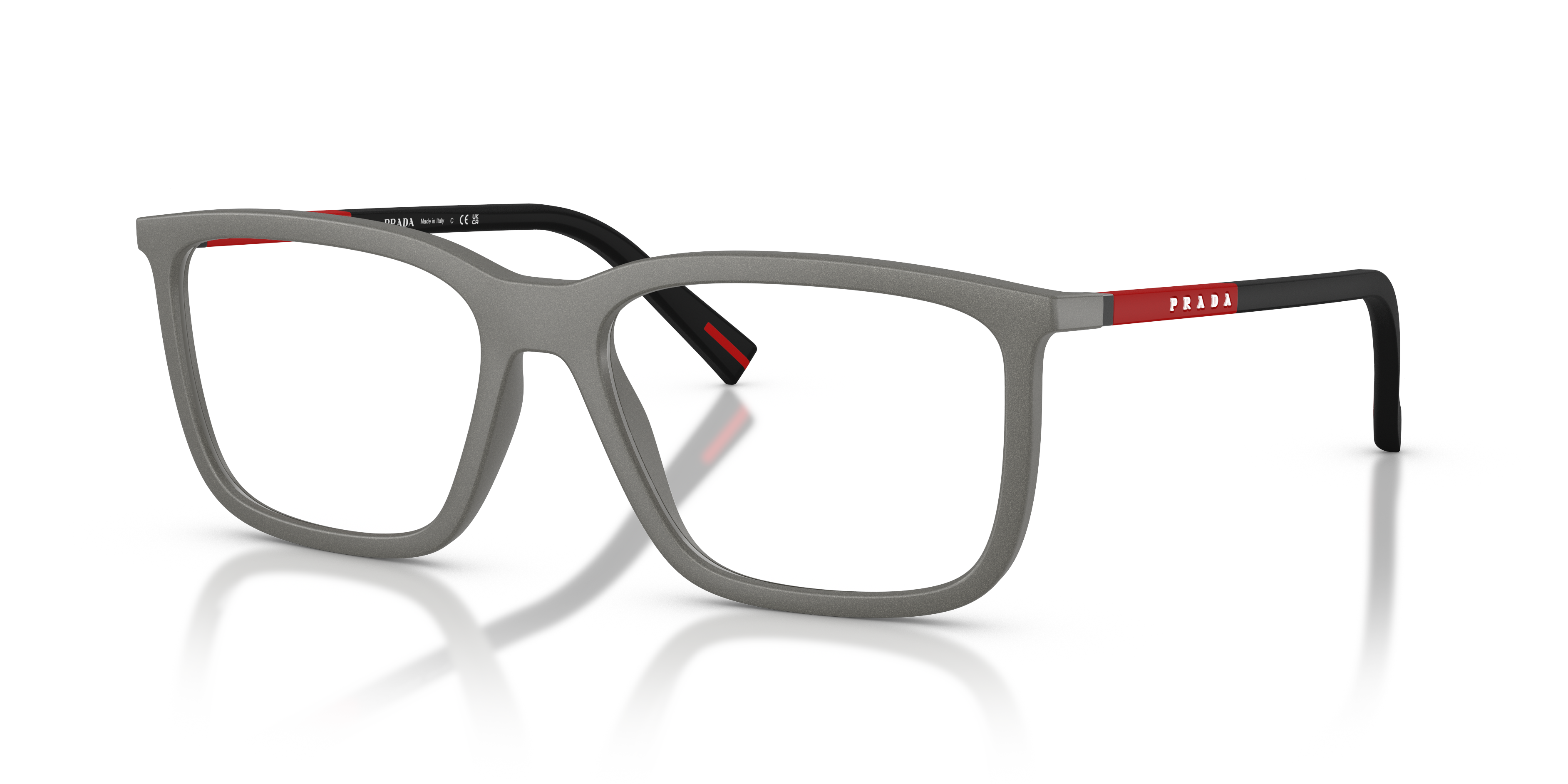 PRADA LINEA ROSSA PS 01SV 16X1O1 54