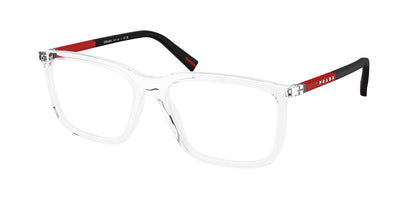 PRADA LINEA ROSSA PS 01SV 2AZ1O1 56