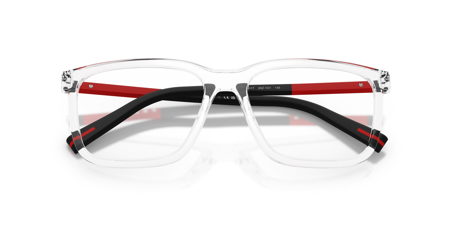 PRADA LINEA ROSSA PS 01SV 2AZ1O1 56