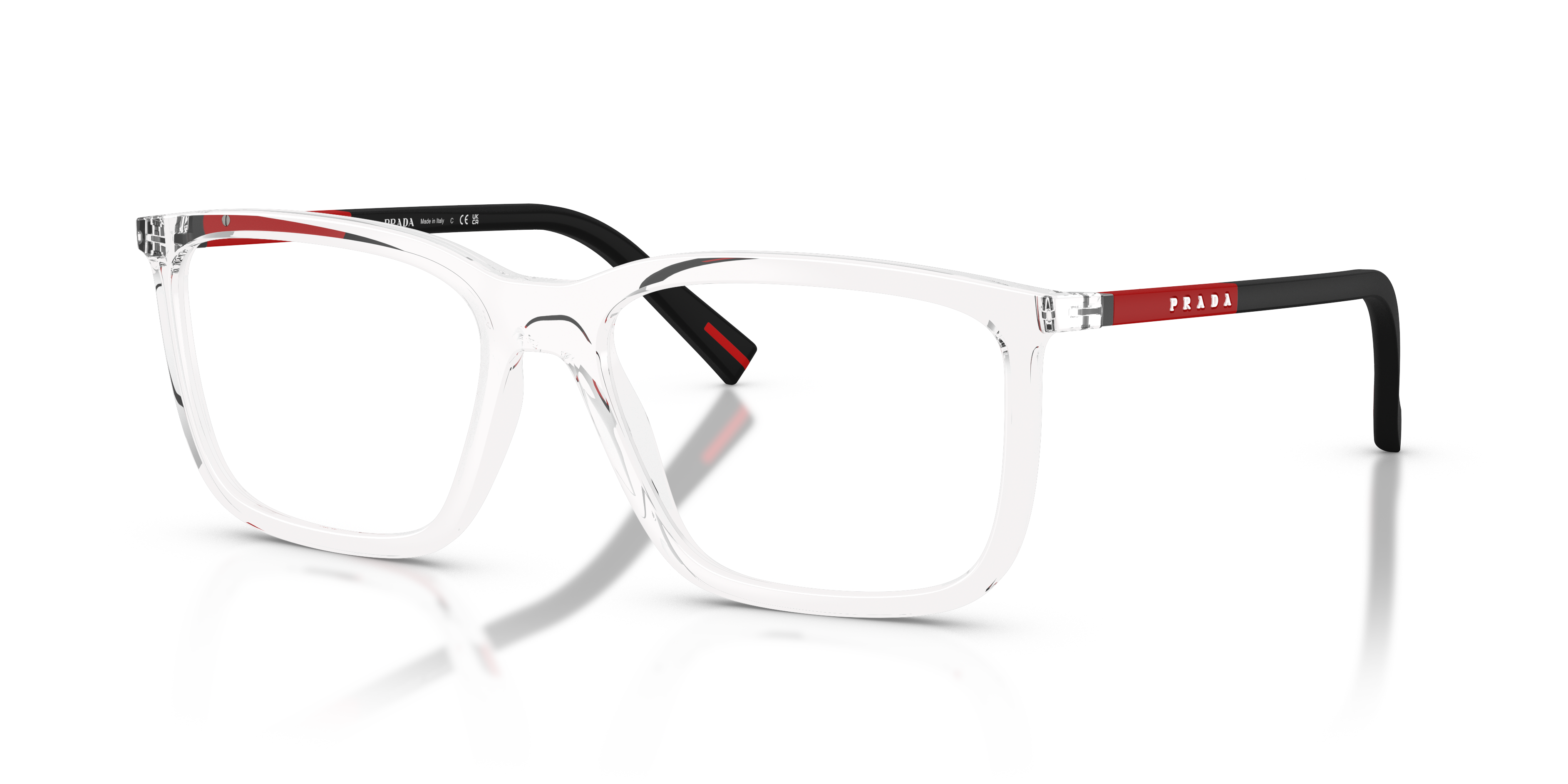 PRADA LINEA ROSSA PS 01SV 2AZ1O1 54