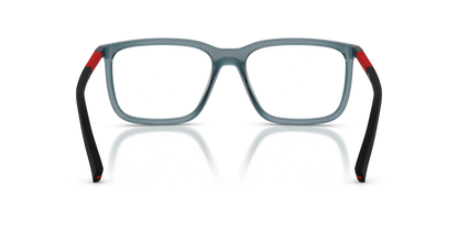 PRADA LINEA ROSSA PS 01SV CZH1O1 54